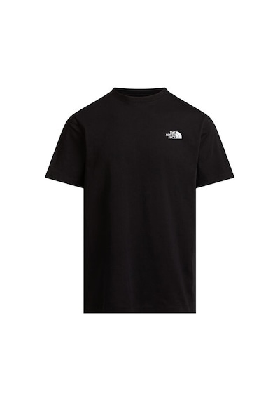 The North Face M Box Nse Celebration Reg Ss Tee Erkek Outdoor Tişörtü Nf0a8gv2jk31 Siyah