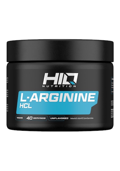 Hıq L-arginine Hcl 150g Unflavored Aromasız