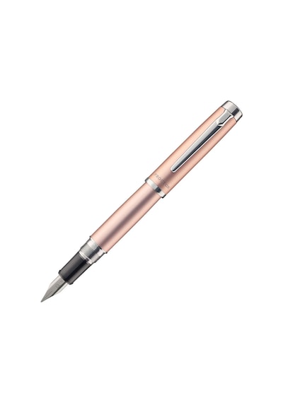 Platinum Procyon Luster Dolma Kalem Rose Gold