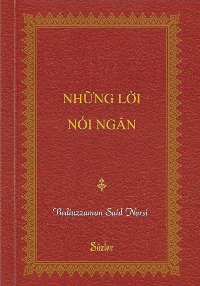 Küçük Sözler Vietnamca