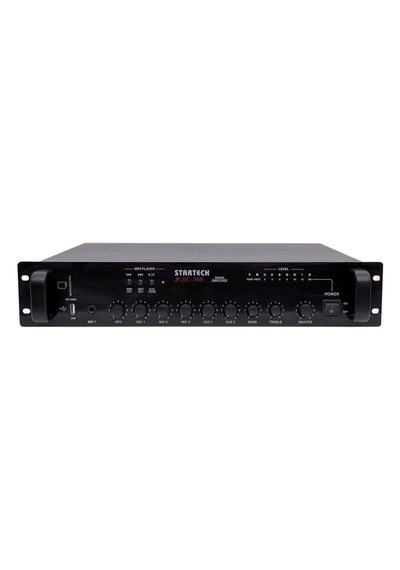 Startech ASC 360 360 W Hat Trafolu Mikser Anfi