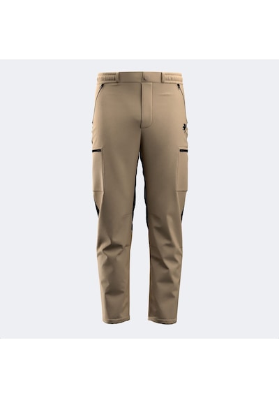 Joma Uzun Pantolon Erkek Explorer Bej 104162.007 Bej