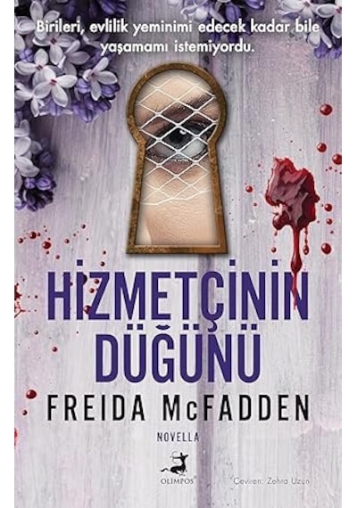 Hizmetçinin Düğünü + Beyaz Leke 2 - Özgürlük Ciltli + Kıskanmak + Yaşamak + 32 Kitap
