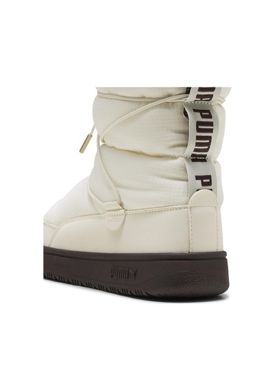 Puma Snowbae Kadın Bej Günlük Stil Bot 39392005