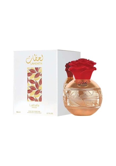 Lattafa Pride Lahdath Edp 80 Ml Kadın Parfüm Çiçek