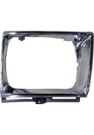1989-1997 Toyota Hilux Pıck Up Ln106- Far Çerçevesi Sağ Nikelajlı Fpı Adet Oem No:5313189118