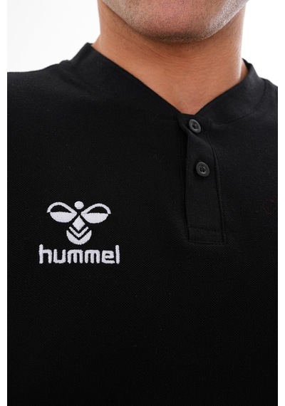 Hummel Tff Hakem Ders Ve Kamp T-shırt Siyah Xs SIYAH