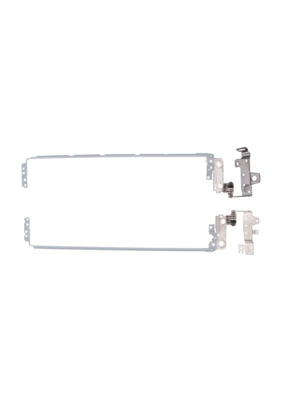 Qcenter HP Uyumlu 250 G5 Menteşe Takımı Am1Em000200 Am1Em000100 Nm121