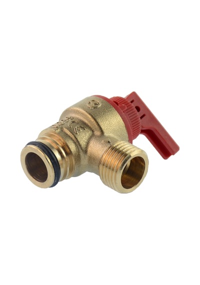 Vaillant Uyumlu Turbotech Emniyet Ventili
