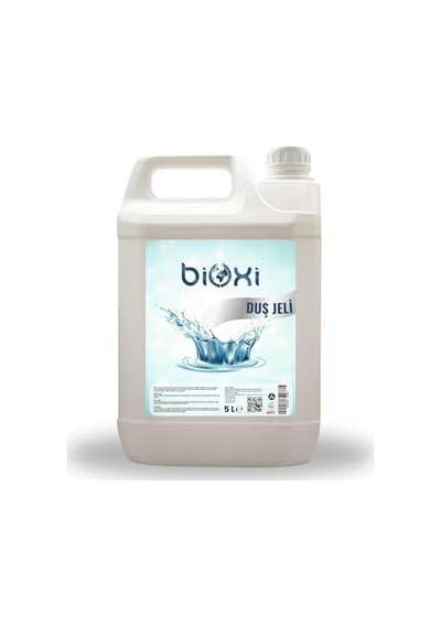Duş Jeli 5 Lt Ile Yenilenin Diğer