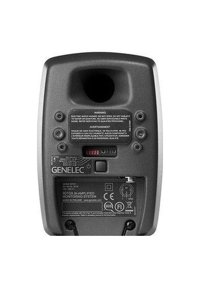 8010 3'' Referans Monitörü Çift