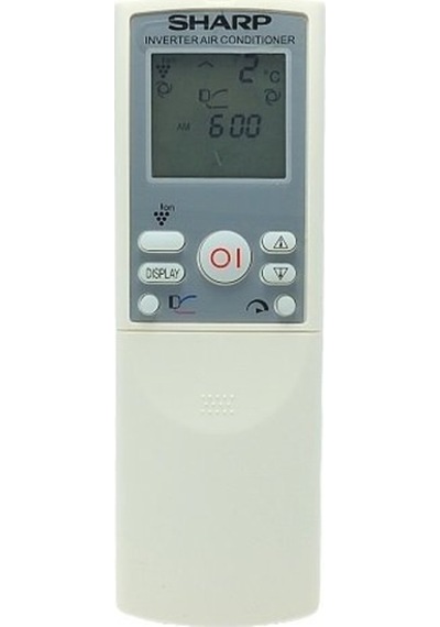 Sharp Klima Uzaktan Kumanda Crmc-A768Jbez Crmc-A629Jbez Crmc- A6