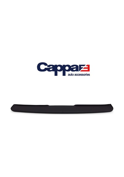 Cappafe Volkswagen T4 Transporter Arka Tampon Eşiği Koruma Abs N11.20727