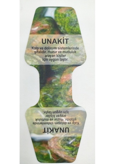 Kadın Doğaltaş Bileklik Kdttb-01 Çok Renkli 34136017
