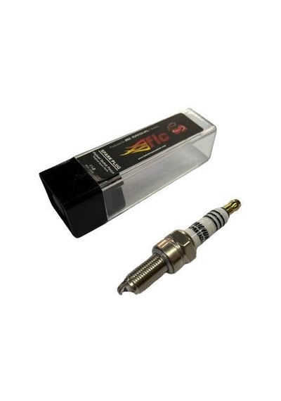 Spacy Cbf Drift Bujı Cpr8eaıx-9 Irıdıum Marshall