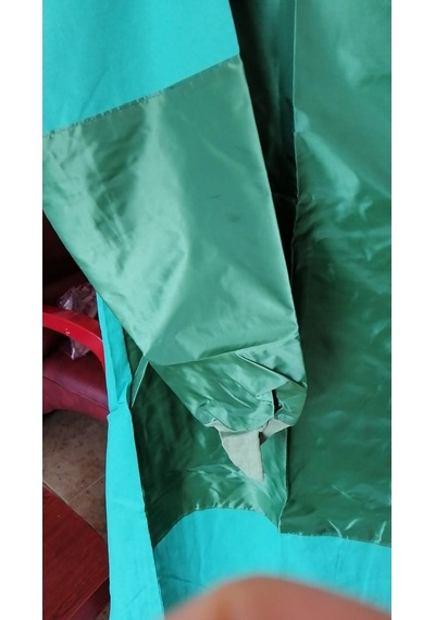 Ameliyathane Box Önlüğü (Boks Gömleği)