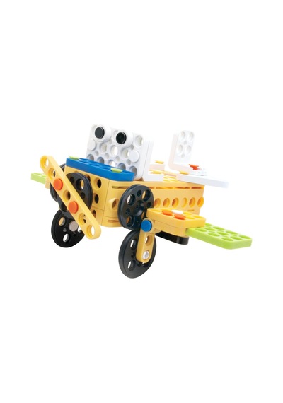 Ollo J Set J1-j12