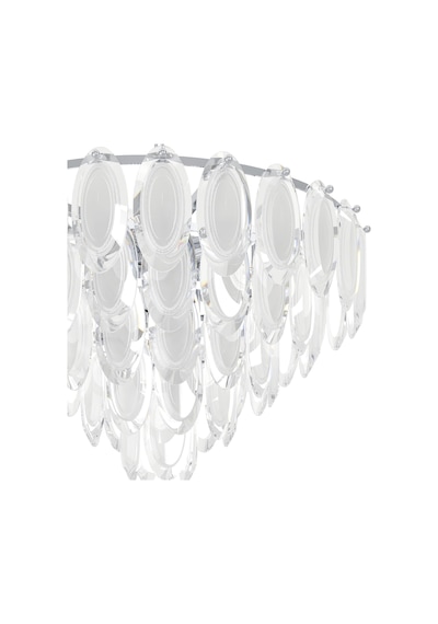 Carvarıo Sarkıt 10x40w E14 Yükseklik:110cm-çap:61,5cm- Ampul Dahil Değil Diğer