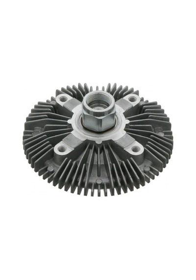 Depomıx Fan Termıgı Transıt T15-t12 2.5 Tdı 97 00 Turbo Tek Termık Eskı Model Fan Termiği