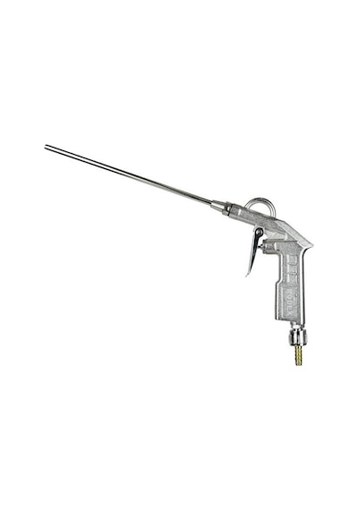 Rodex Metal Hava Tabancası Uzun 10cm