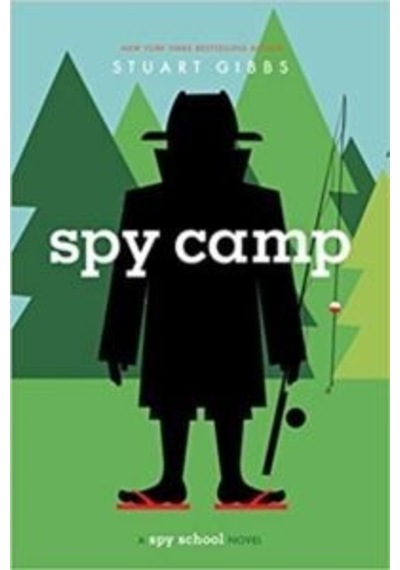 Spy Camp