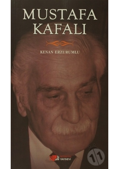 Mustafa Kafalı - Kenan Erzurumlu - Berikan Yayınevi