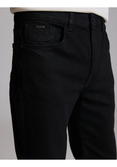 Pierre Cardin Siyah Jean Pantolon 50332745-vr046