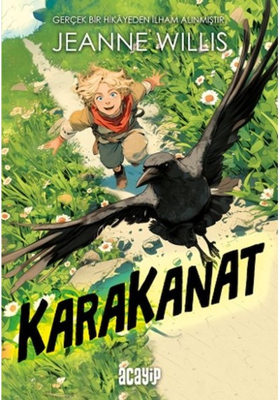 Karakanat - Izbp-884400