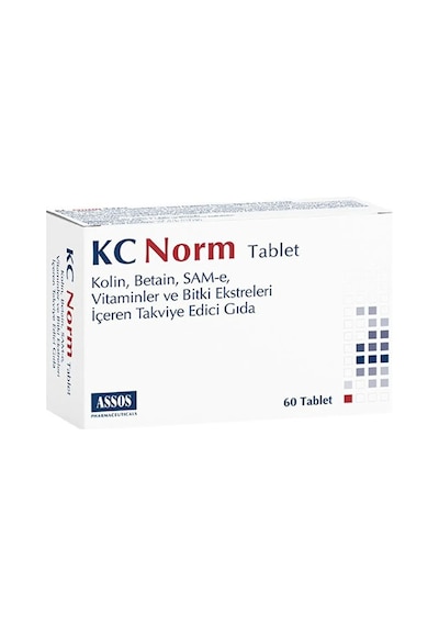 Assos Kc 60 Tablet