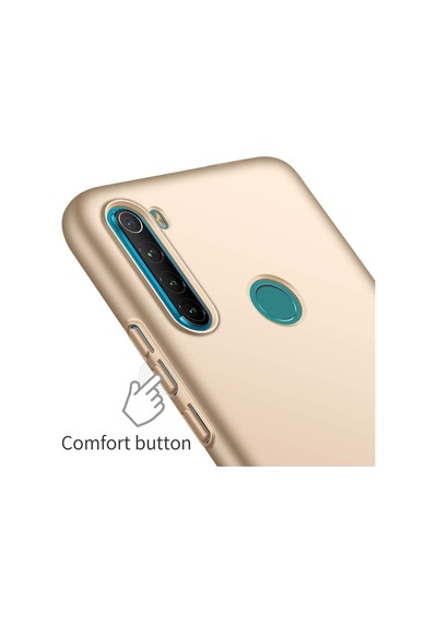 Xiaomi Redmi Note 8 Kaliteli Kamera Korumali Soft Kilif 565510500