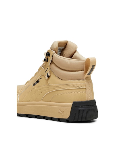 Puma 39393002 Tarrenz Sb Iıı Puretex Erkek Günlük Spor Ayakkabı Bej