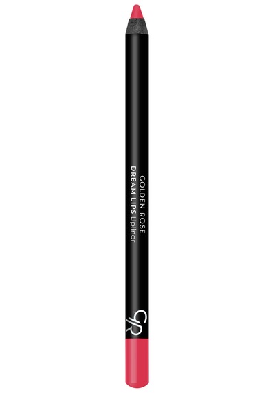 Golden Rose Dream Lips Lipliner Dudak Kalemi 541