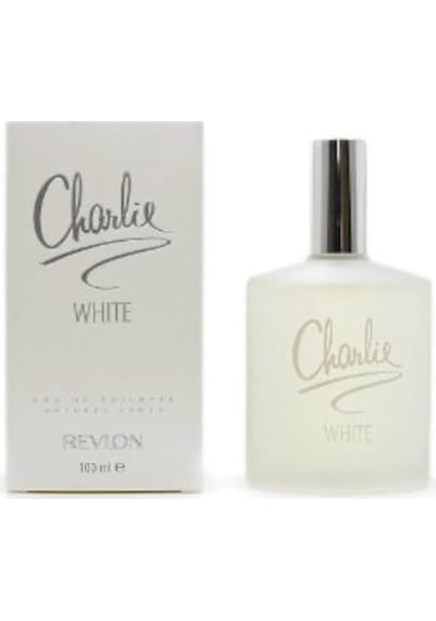 Revlon Charlie White Kadın Parfümü EDT 100 ML