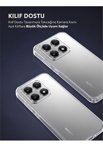 Xiaomi 14t İle Uyumlu Kamera Lens Koruyucu Alüminyum Alaşım Çerçeveli Telefon Lensi Temperli Cam Koruma Gümüş