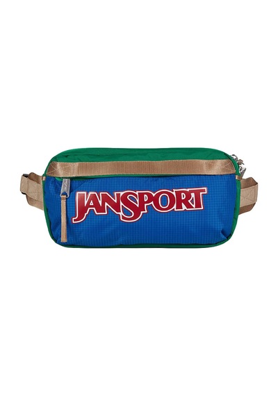 Jansport Washington Waistpack Bel Çantası Ek0a5bk22t11 Pembe