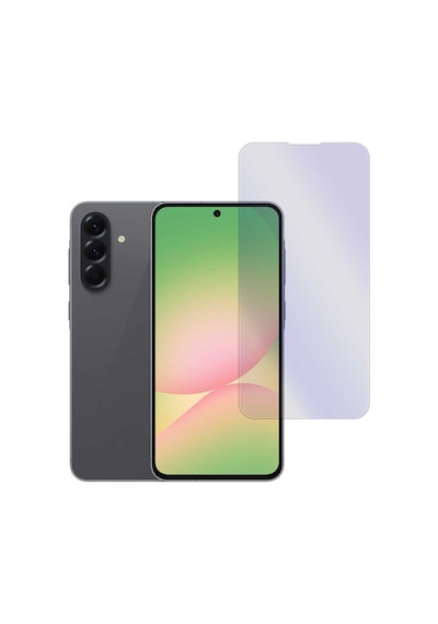 Samsung Galaxy A56 Uyumlu Nano Cam Ekran Koruyucu