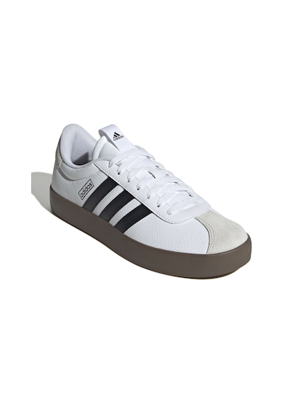 Adidas Vl Court 3.0 Beyaz Erkek Sneaker 000000000101907026 Çok Renkli