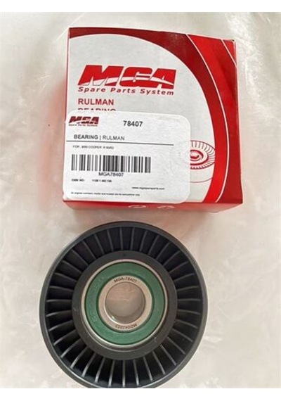 Mga 78407 Gergi Rulmanı Mini Cooper R 50 11281482199