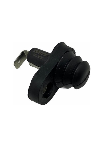 KAPI IŞIK BUTONU HELLA TİPİ (TOZ KAPAKLI) (L FİŞ) UNIVERSAL PEUGEOT 106/206/PARTNER EM