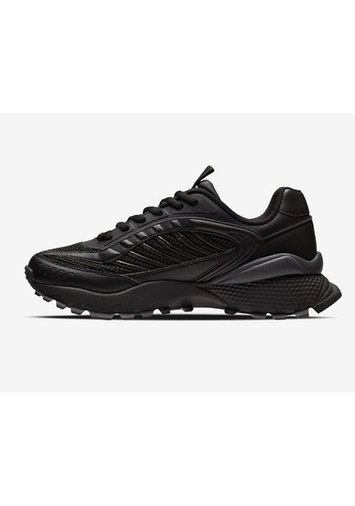 Lescon Stellar Trail Erkek Spor Ayakkabı Ckr01003 Siyah