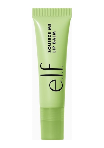 E.l.f Elf Squeeze Me Nemlendirici Dudak Balsamı Dudak Parlatıcıları Honeydew