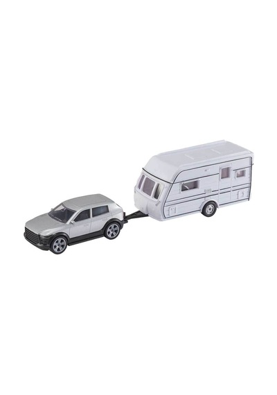 35981 Teamsterz Araç Ve Karavan Seti -sunman Diğer