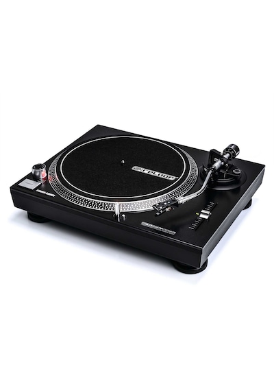 Reloop RP-2000 USB MK2 Profesyonel Direct-Drive USB Pikap