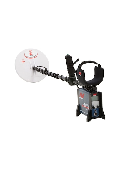 Minelab Gpx 5000 Dedektör