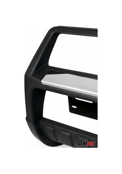 Ford Ranger 2011-2022 Uyumlu Araca Özel Jaguar Ön Koruma