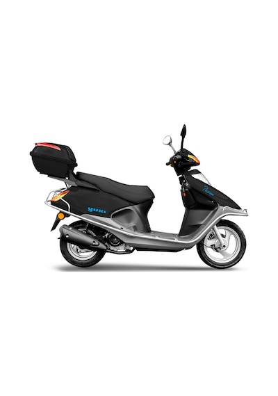 Yuki Picasso 50 Cc Scooter Kilometre Teli Halati Komple Set 555484033