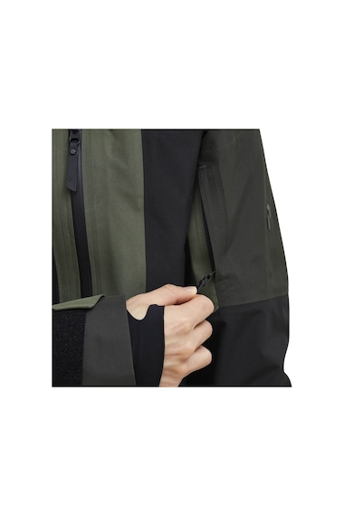 Peak Performance Peak Performance Gravity Gore-tex 3l Erkek Mont 30238 Yeşil