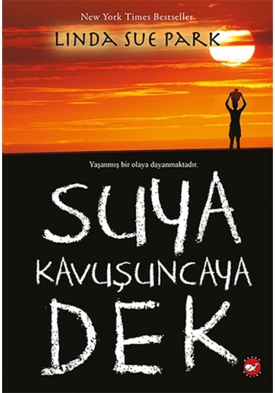 Suya Kavuşuncaya Dek - Yqbx-662756
