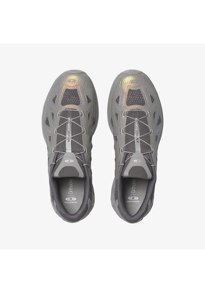 Salomon Xt-whısper Voıd Unisex Sneaker Alloy L47875600 Gri