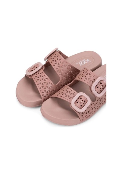 Igor Habana Fresh Kadın Rosa Terlik S10344-010 Gülkurusu